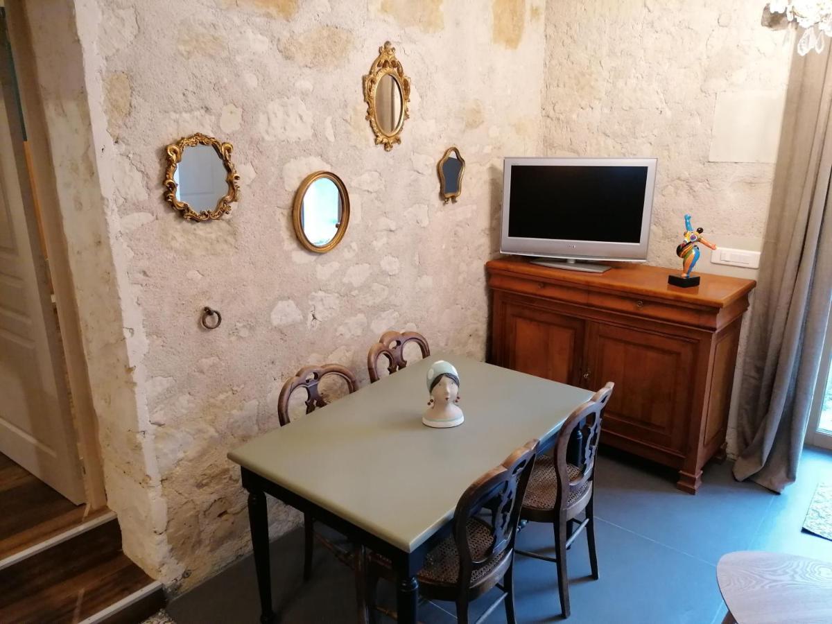 Aquarelle Bed & Breakfast Sainte-Maure-de-Touraine Exterior photo