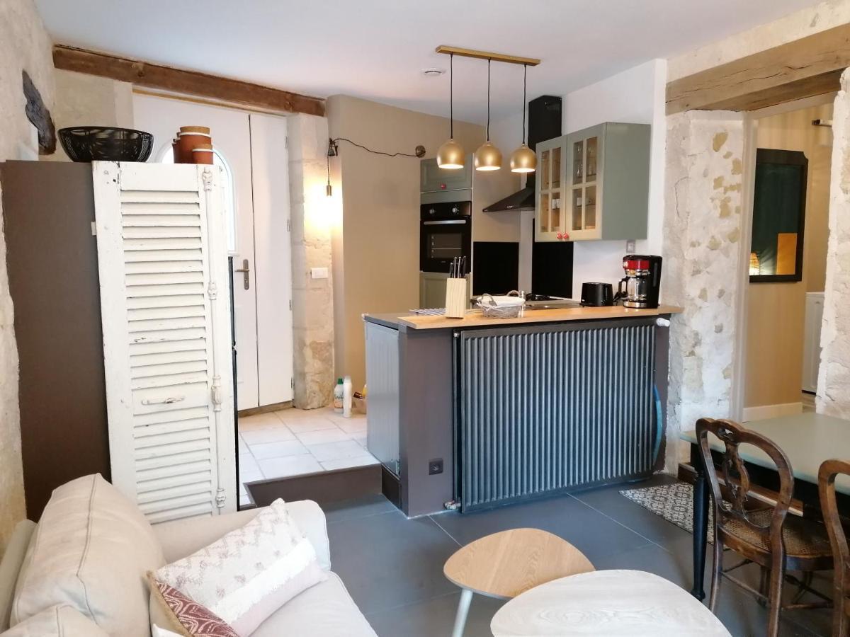 Aquarelle Bed & Breakfast Sainte-Maure-de-Touraine Exterior photo