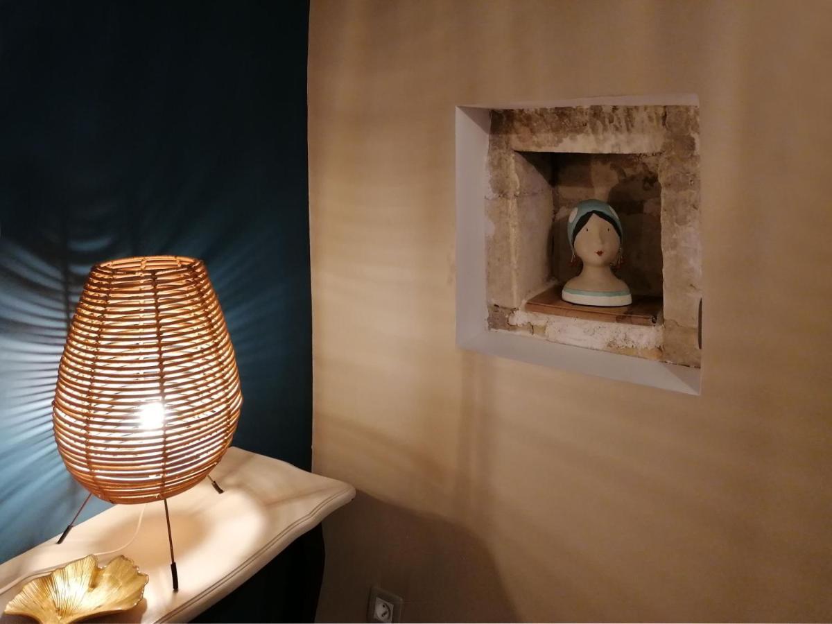 Aquarelle Bed & Breakfast Sainte-Maure-de-Touraine Exterior photo