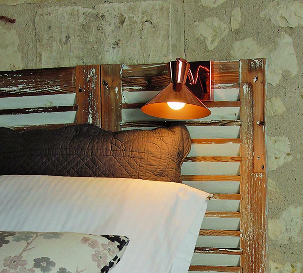 Aquarelle Bed & Breakfast Sainte-Maure-de-Touraine Exterior photo
